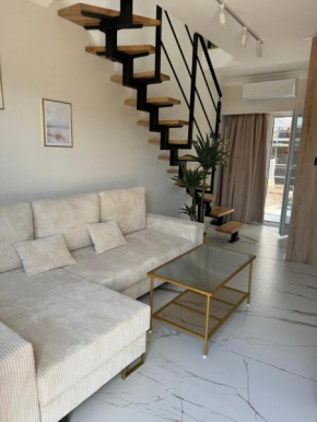 Apartamenty Baltic Sea Hexagon L3 in Grzybowo